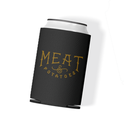 M&P | Beer Koozie