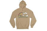 The City of Bridges | Hoodie