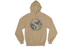 The Octopus | Hoodie