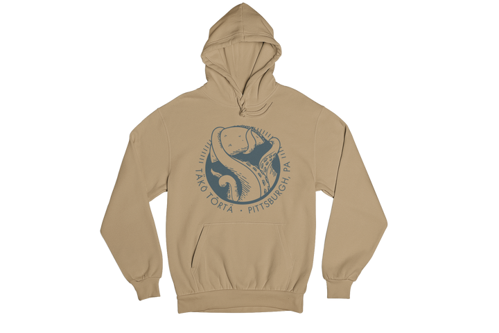 The Octopus | Hoodie