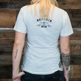 Butcher and the Rye – Tee