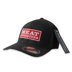 Meat & Potatoes – Flexfit Hat