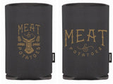 Meat & Potatoes – Beer Coozie